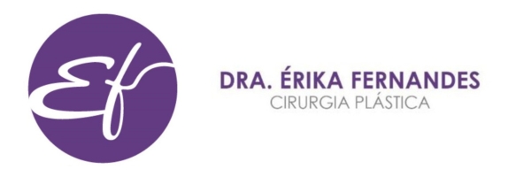 Logo Dra. Erika Fernandes - Cirurgia Plástica